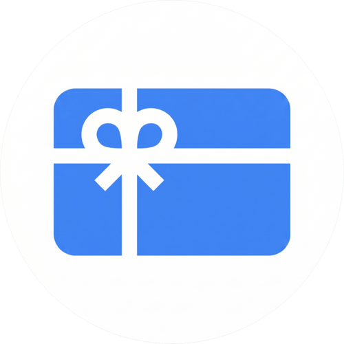 MEN+ Gift Card
